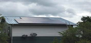 Photos by Will Power Solar LLC #1