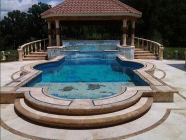Photos by Prestige Pool Constructors Inc #1