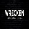 Wrecken Electric Inc logo