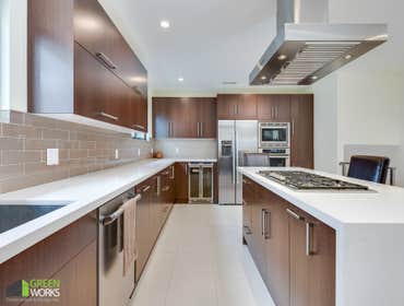 Photos by Green Works Construction & Design Inc #12