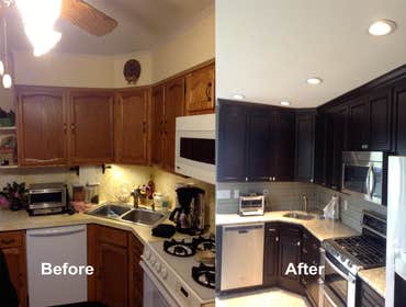 Photo(s) from Cooper Restoration Remodeling