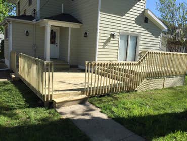 Photos by River Valley Construction Group #1