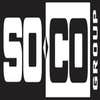 So Co Group LLC logo