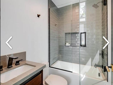 Custom Home Project in Sherman Oaks, CA