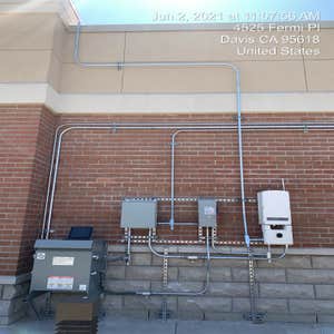 Photos by Vazquez Electric 562-340-5662