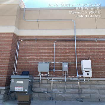 Photos by Vazquez Electric 562-340-5662