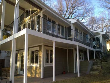 Photos by Homebuild Windows, Doors & Siding #1