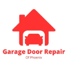Garage Door Repair of Phoenix logo