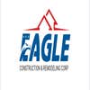 Eagle Construction & Remodeling Corp logo