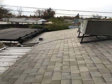 Photos from Maginis Roofing