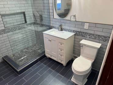 Photos by Sg Bathroom Remodeling Seattle #1
