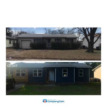 Wallace Unlimited Home Svcs