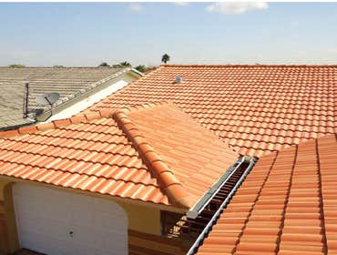 Photos by Hardtop Roofing Corp #1