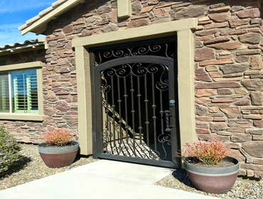 Photos by Security Door Gate and Fence #1