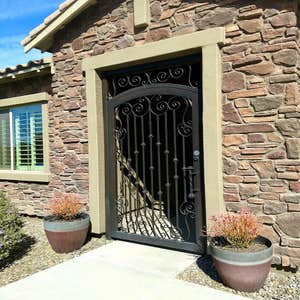 Photos by Security Door Gate and Fence #1