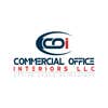 Commercial Office Interiors LLC logo