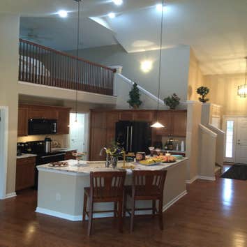 Clark Builders LLC
