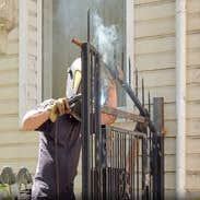 Heights Automatic Gate Repair Coppell