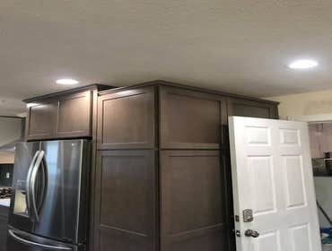 Photos by 8a Associates Contracting