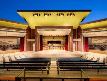 Redding School of the Arts