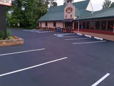 Photos from Superior Paving