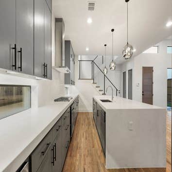 Photos by Conrad Homes #1