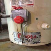 Water Heaters