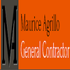 Maurice Agrillo General Contractor logo