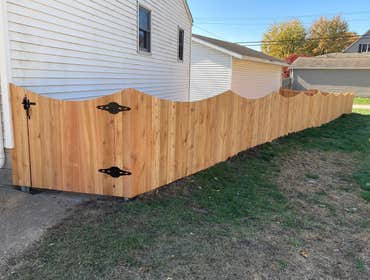 Fence