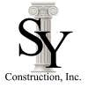 Shawn Yoder Construction, Inc logo