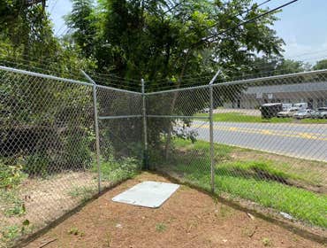 Fences