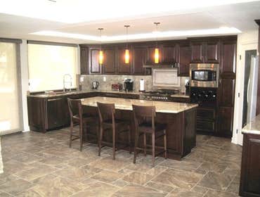 Desert Property Services Project We have hundreds of successful projects and happy clients.
And we can show you!