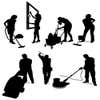 Pasadena TX Carpet Cleaner logo