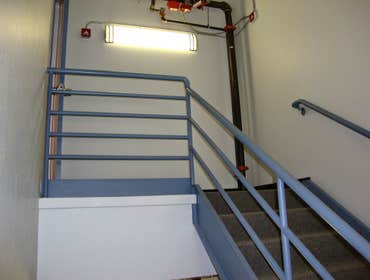 JC Metal Specialists 2015 Completed Projects