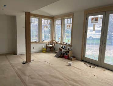 Photos by Weepaint & Habbakuk Painting Services #1