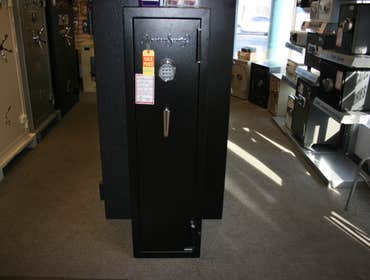 AMSEC Safes