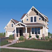 Home Exterior