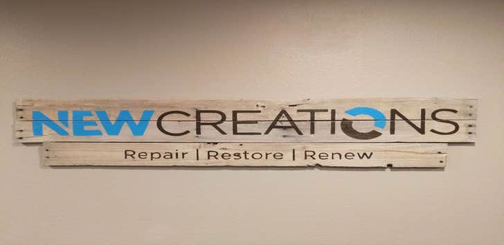 Photos by New Creations Usa #1