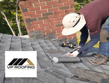 Photos by Visionary Process Roofing #1 roofing contractor, roofers, roofing