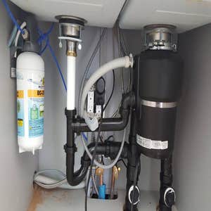Photos by Metric plumbing #1
