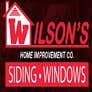 Wilson’s Home Improvement Company - 5012629900 logo