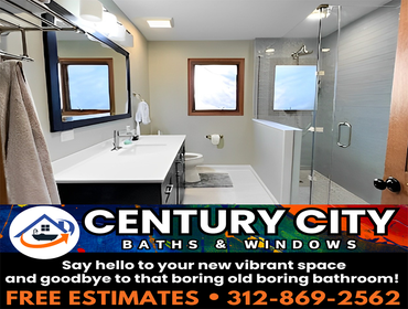Photos by Century City Baths LLC #1