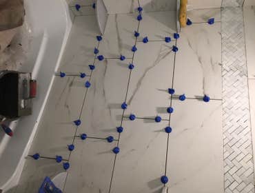 Photos by Luzon Tile & Flooring #1