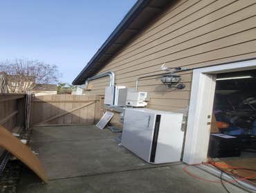 Photos by GreenWorld Electric Solutions LLC #1