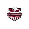 Top Tier Landscaping logo