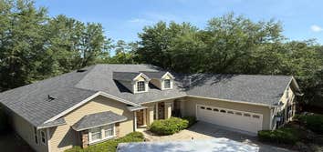 Haile Plantation Roof Replacement