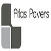 Atlas Pavers Co logo