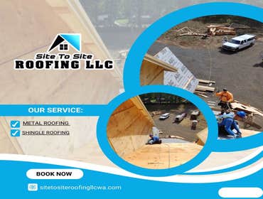 Photos by Site to Site Roofing LLC #14