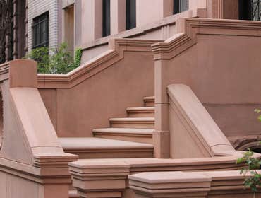 Projects by High Tech Construction Co.- Brownstone Facade Restoration Specialist OUR QUALITY WORK WILL BRING OUR CLIENT