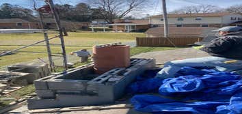 Photos by Mendez Masonry Services #1 Chimney restoration